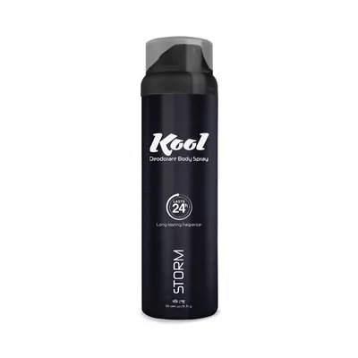 Body Spray