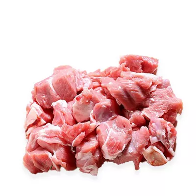 Mutton