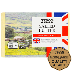 Salted Butter