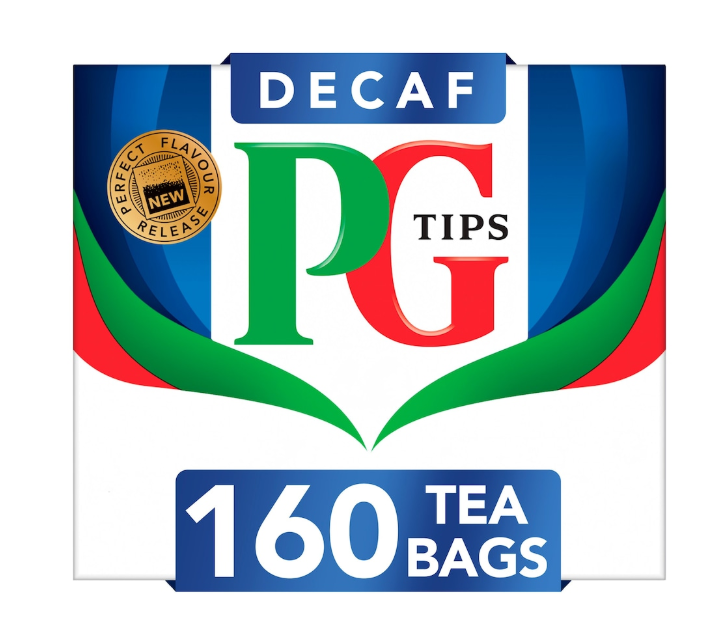 Ispahani Tea